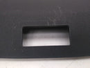 Audi TT Rear Trunk Trim Panel-4