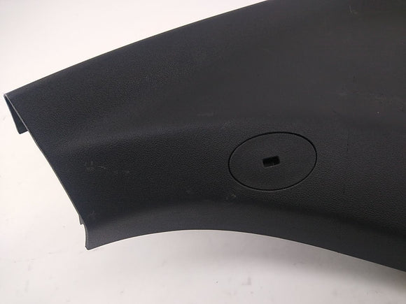 Audi TT Rear Trunk Trim Panel