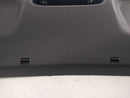Audi TT Rear Trunk Trim Panel-7