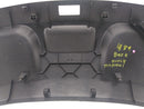 Audi TT Rear Trunk Trim Panel-10