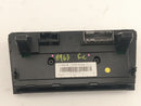 Saab 9-3 Climate Control Switch-2