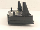 Saab 9-3 Climate Control Switch-7