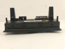 Saab 9-3 Climate Control Switch-8