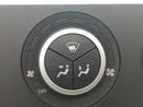 Saab 9-3 Climate Control Switch-11
