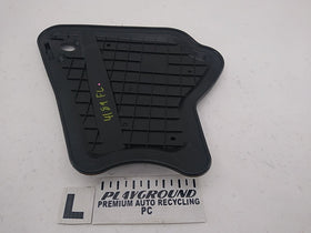 Audi TT Driver Left Front Door Inner Panel