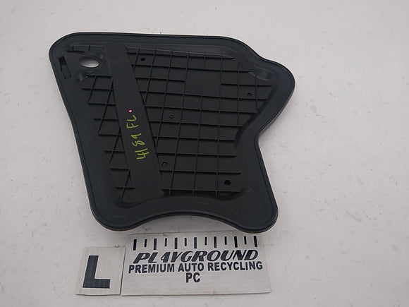 Audi TT Driver Left Front Door Inner Panel