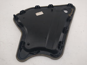 Audi TT Driver Left Front Door Inner Panel - 0