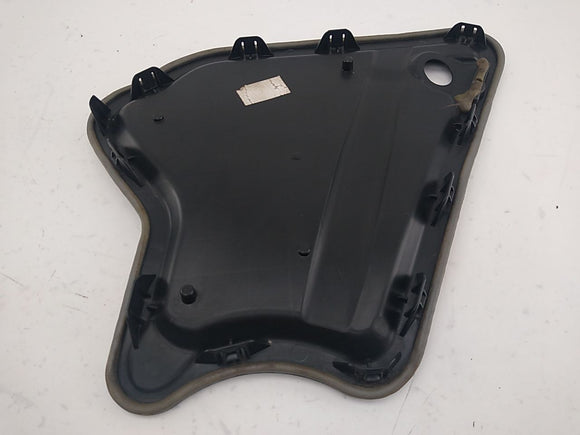 Audi TT Driver Left Front Door Inner Panel