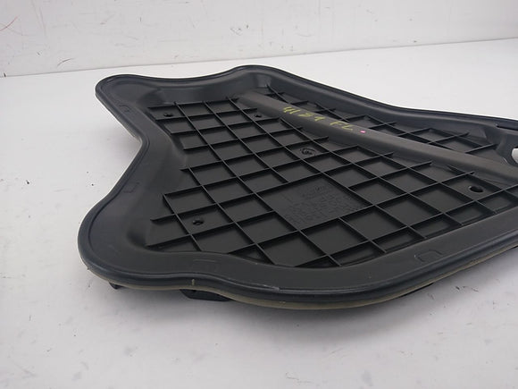 Audi TT Driver Left Front Door Inner Panel