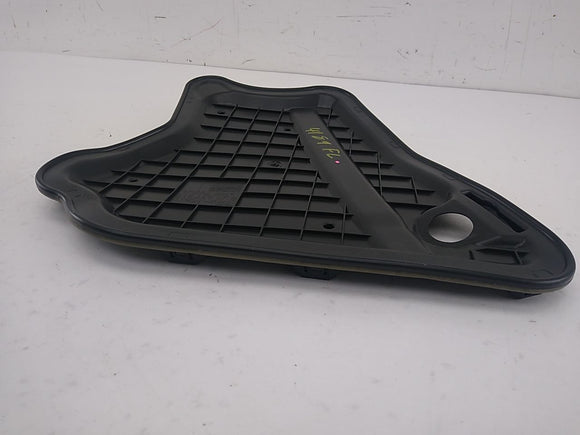 Audi TT Driver Left Front Door Inner Panel