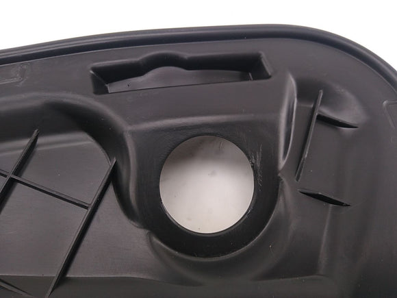 Audi TT Driver Left Front Door Inner Panel