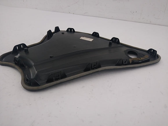 Audi TT Driver Left Front Door Inner Panel