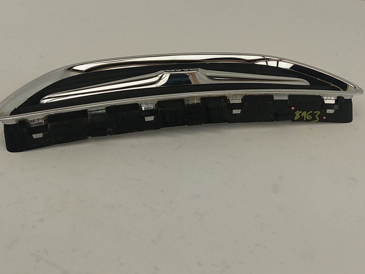 Saab 9-3 Front Center Grille