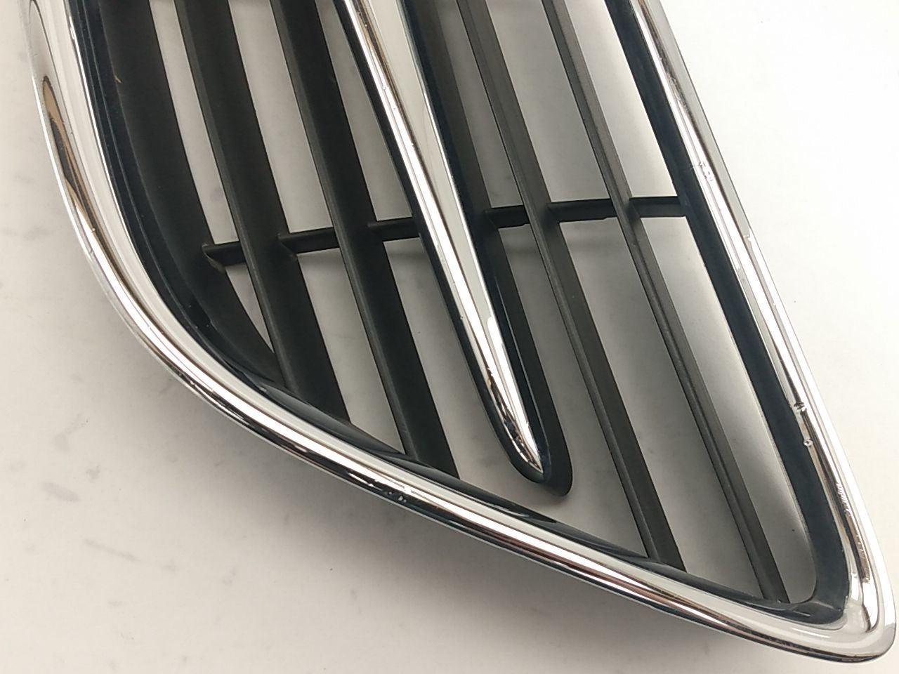 Saab 9-3 Front Center Grille