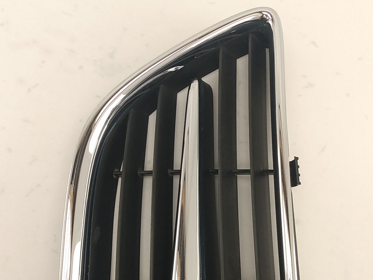 Saab 9-3 Front Center Grille