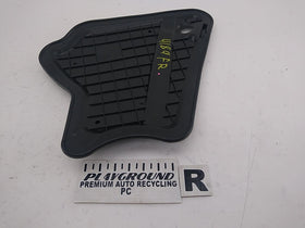 Audi TT Passenger Right Front Door Inner Panel