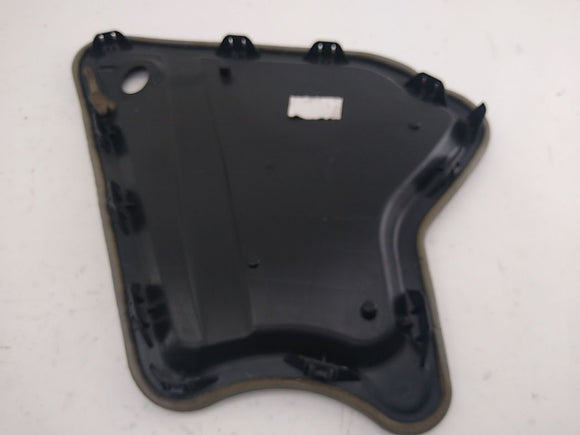 Audi TT Passenger Right Front Door Inner Panel
