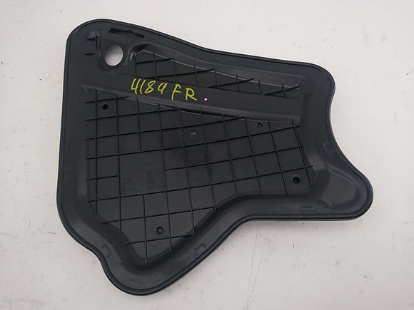 Audi TT Passenger Right Front Door Inner Panel