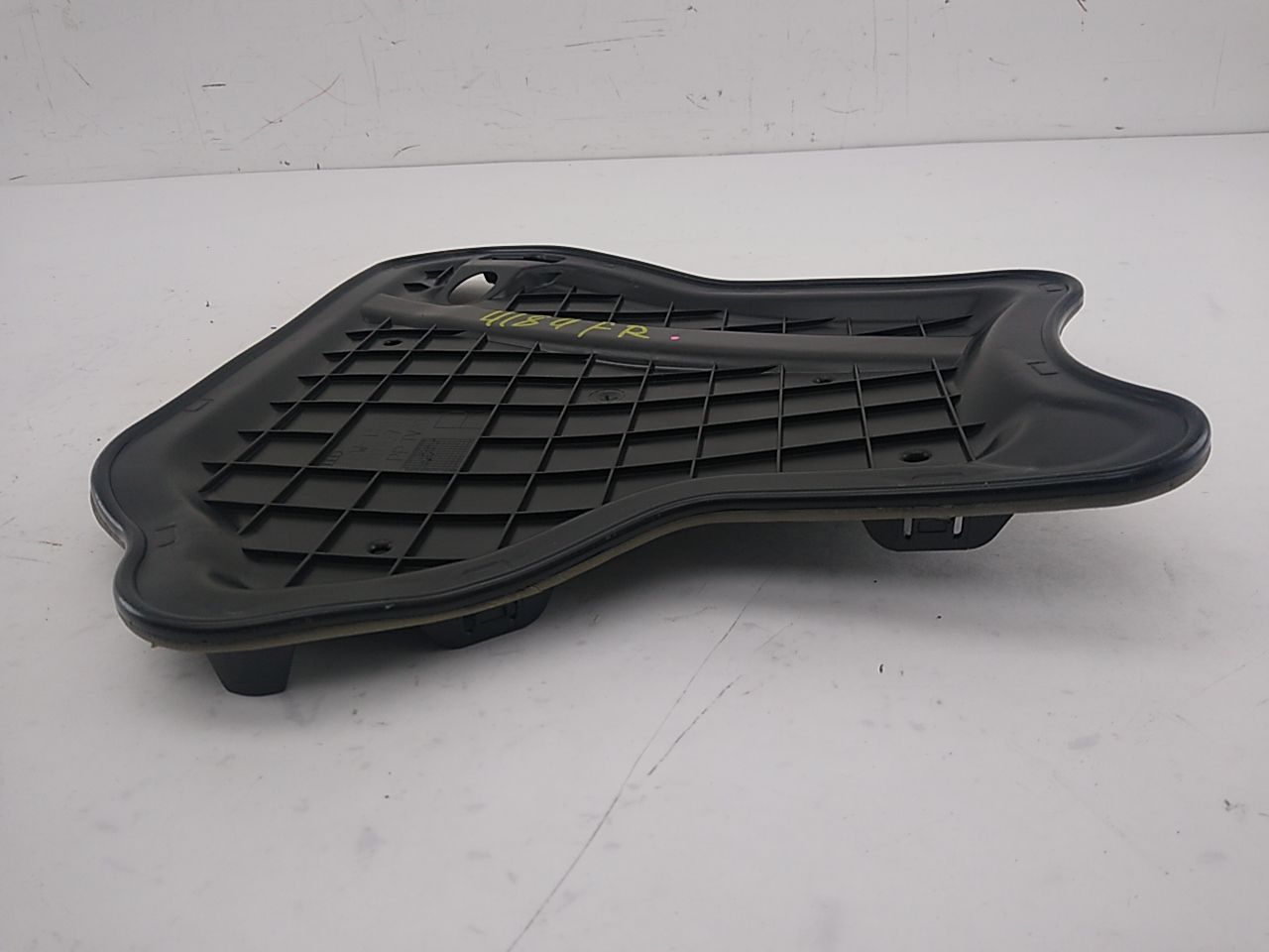 Audi TT Passenger Right Front Door Inner Panel