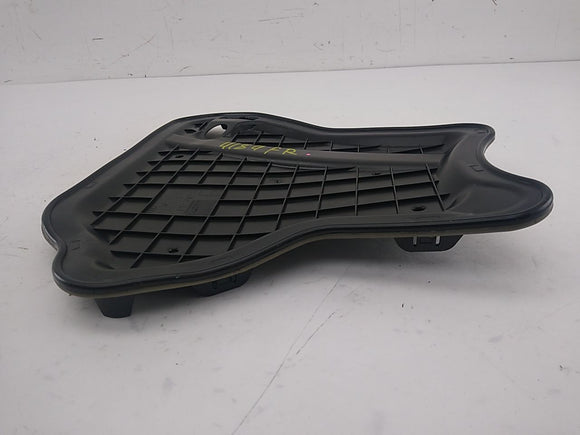 Audi TT Passenger Right Front Door Inner Panel