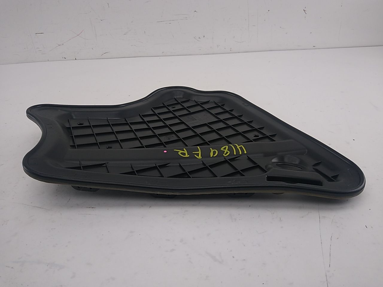 Audi TT Passenger Right Front Door Inner Panel