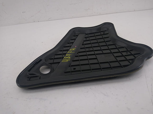 Audi TT Passenger Right Front Door Inner Panel