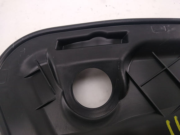 Audi TT Passenger Right Front Door Inner Panel