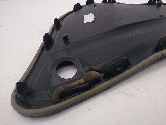 Audi TT Passenger Right Front Door Inner Panel