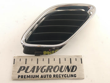Saab 9-3 Driver Left Front Grille