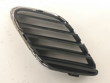 Saab 9-3 Driver Left Front Grille - 0