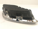 Saab 9-3 Driver Left Front Grille-6