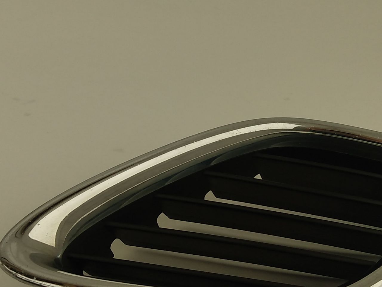Saab 9-3 Driver Left Front Grille