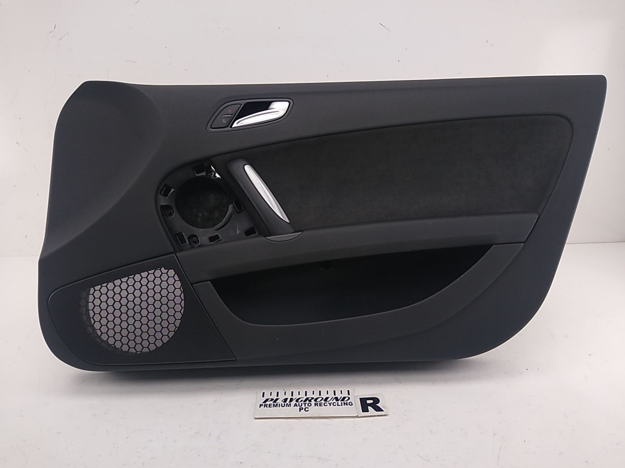 Audi TT Passenger Right Front Door Trim Panel