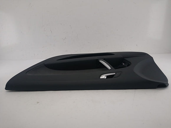 Audi TT Passenger Right Front Door Trim Panel