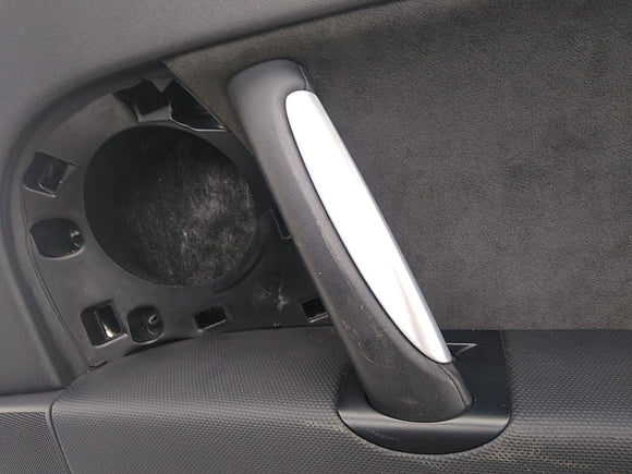 Audi TT Passenger Right Front Door Trim Panel
