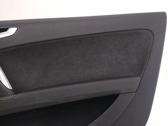 Audi TT Passenger Right Front Door Trim Panel
