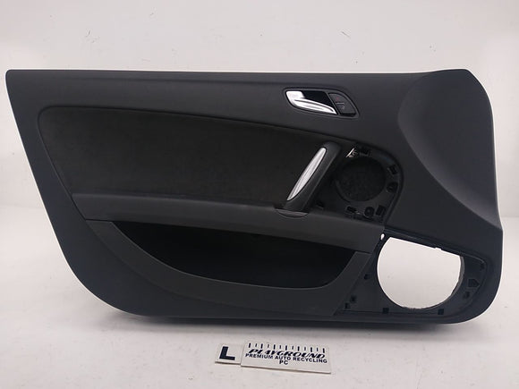 Audi TT Driver Left Front Door Trim Panel