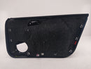 Audi TT Driver Left Front Door Trim Panel-2
