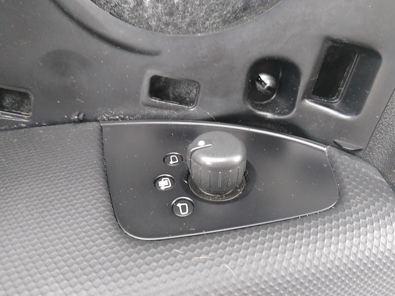 Audi TT Driver Left Front Door Trim Panel