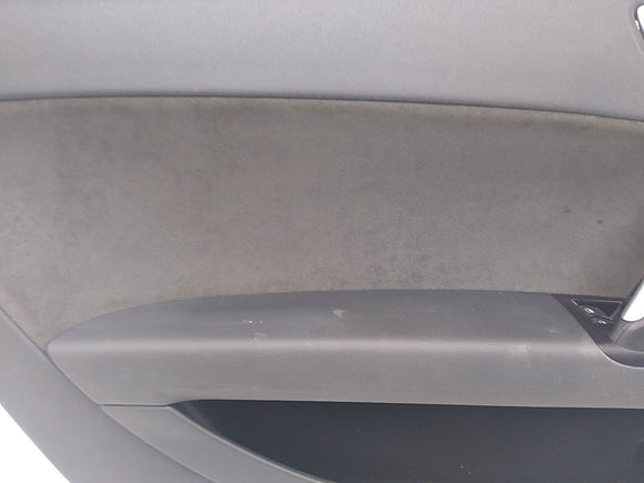 Audi TT Driver Left Front Door Trim Panel