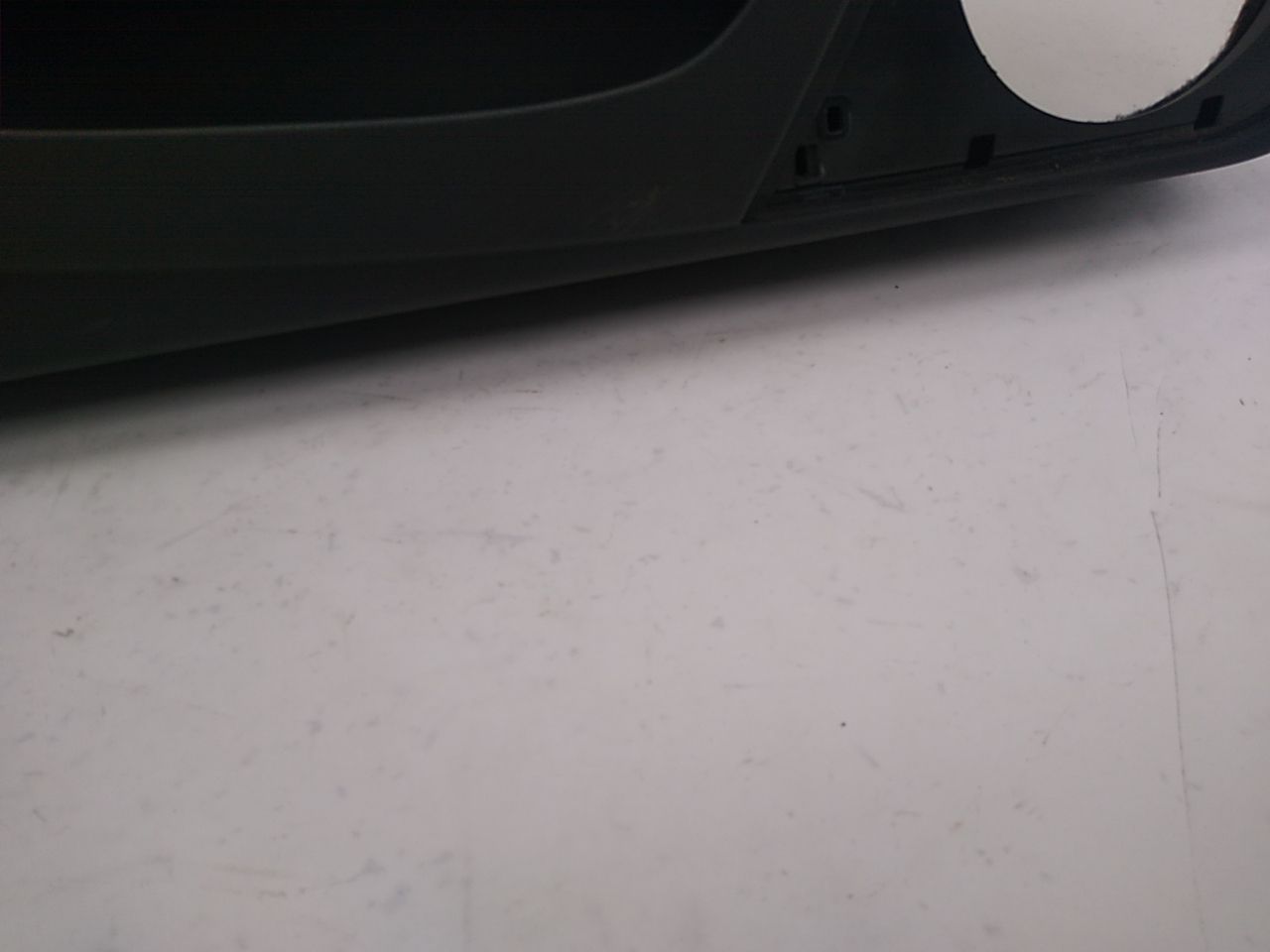 Audi TT Driver Left Front Door Trim Panel