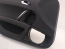 Audi TT Driver Left Front Door Trim Panel-8