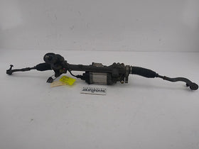 Audi TT **AS IS** Power Steering Rack And Pinion - 0