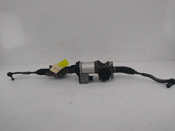 Audi TT **AS IS** Power Steering Rack And Pinion