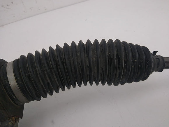 Audi TT **AS IS** Power Steering Rack And Pinion
