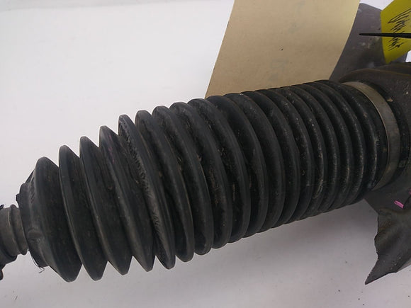 Audi TT **AS IS** Power Steering Rack And Pinion