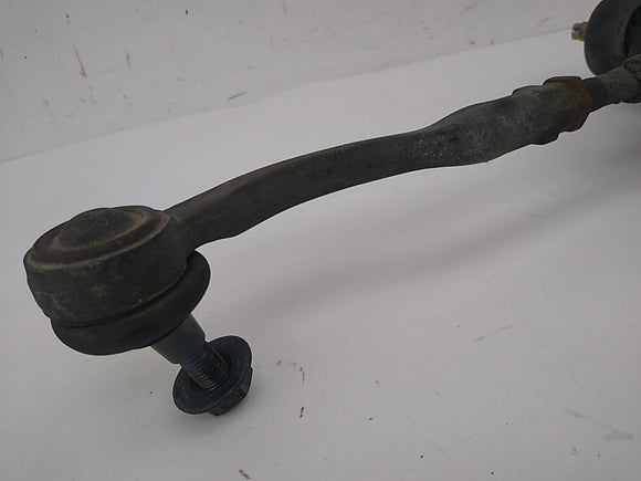 Audi TT **AS IS** Power Steering Rack And Pinion