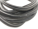Saab 9-3 Set Of Door Molding Weather Strips-5