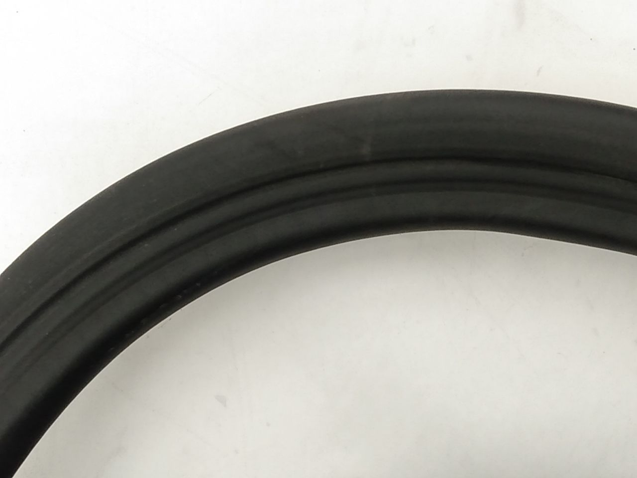 Saab 9-3 Set Of Door Molding Weather Strips