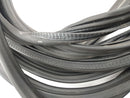 Saab 9-3 Set Of Door Molding Weather Strips-12